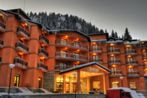 Hotel Bellevue Ski & Relax - Half Board Pamporovo